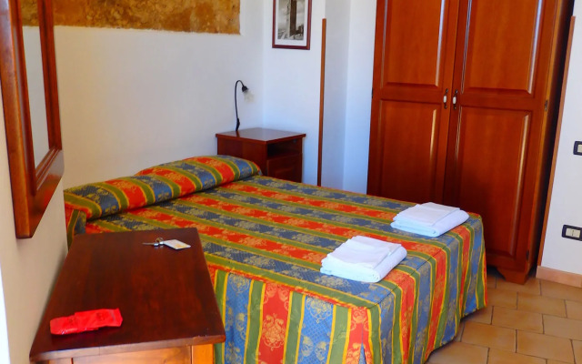 Baglio Cofano Rooms and Relax