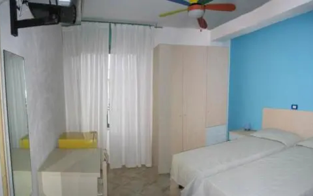 B&B LOasi