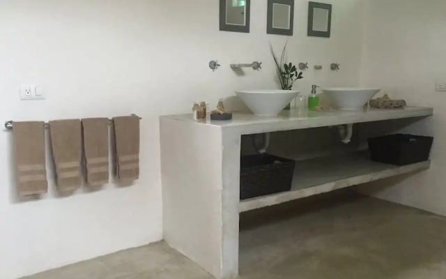 Hotel Agua Tulum