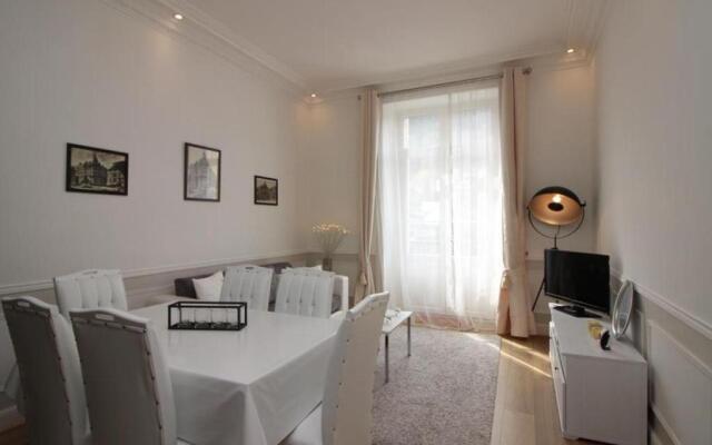 Appartement Mont-Dore, 2 pièces, 4 personnes - FR-1-608-85