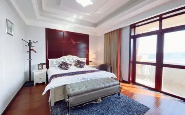 Donghai Holiday Mansion