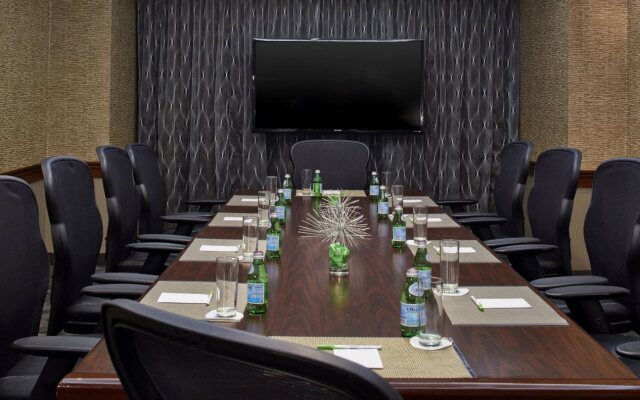 Courtyard by Marriott Bloomington by Mall of America