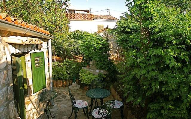Apartments Cvita