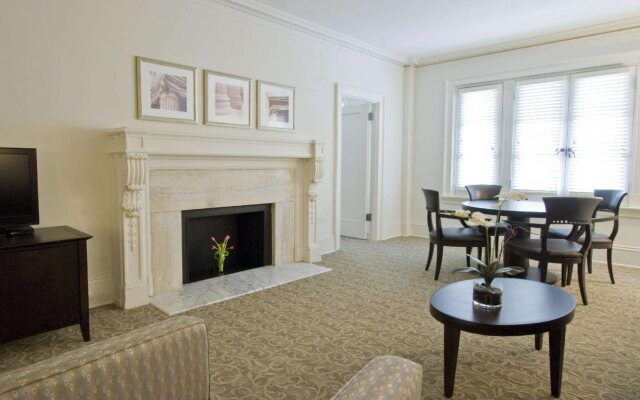 Hotel AKA Rittenhouse Square
