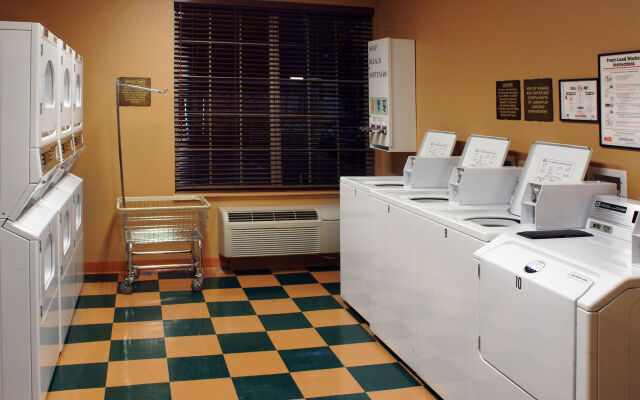 Larkspur Landing Extended Stay Suites Bellevue