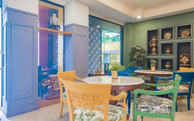 Cihampelas Hotel 2