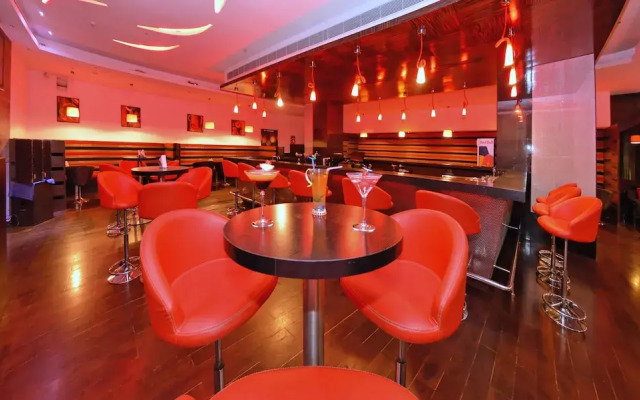 Gokulam Park Coimbatore