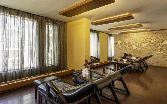 Radisson Blu Hotel Pune Kharadi