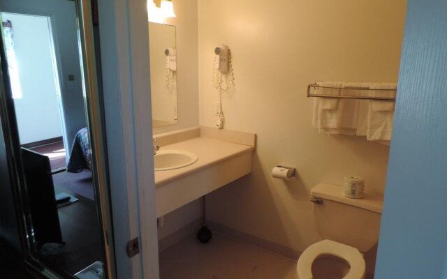 North Country American Inn