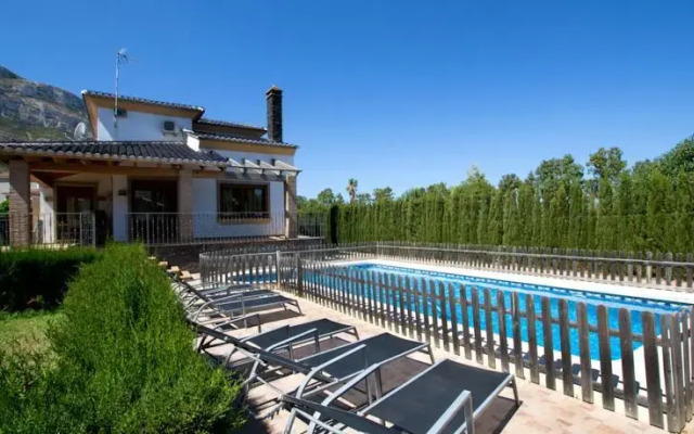 Villa Feli