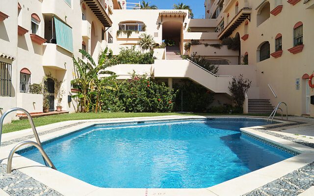 Apartment Marina Bay.1