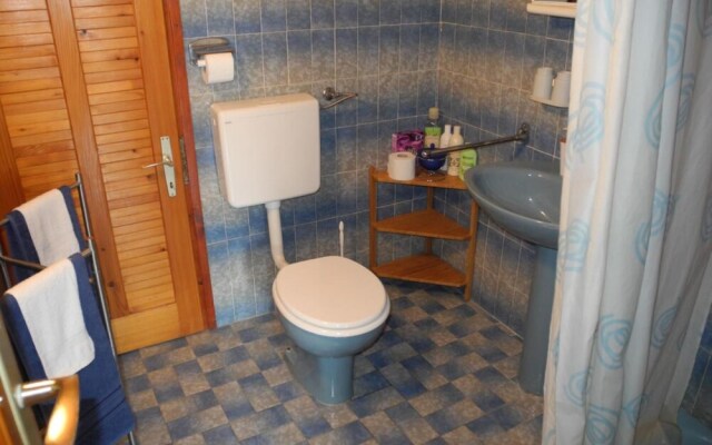 Apartment Biro 4 1 pax