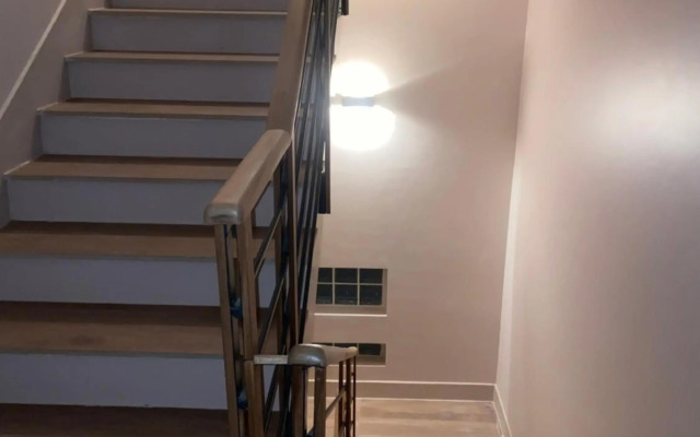 Superbe Appartement avec Place parking libre