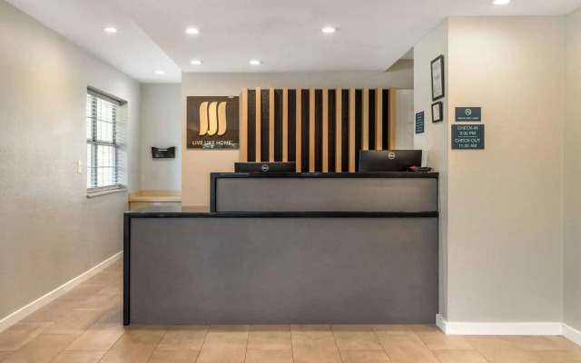 MainStay Suites Houston NASA/Clear Lake