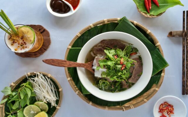 M Resort Phu Quoc
