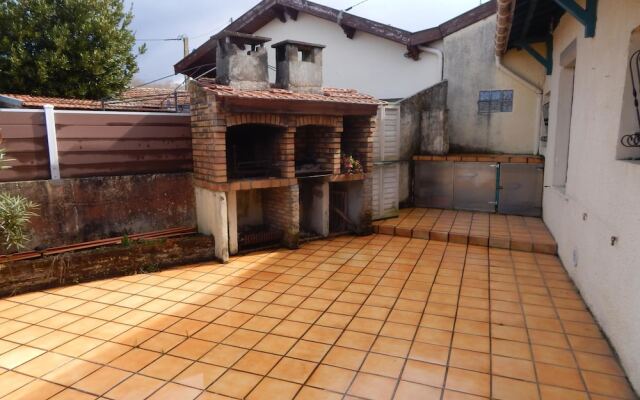 Maison pour 5 personnes au centre d'Audenge