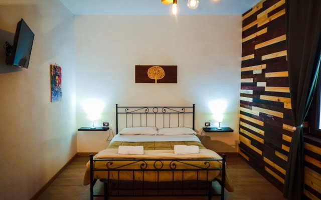 Camurria Sicilian B&B