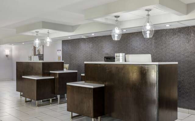 Best Western Plus Jonesboro Inn and Suites