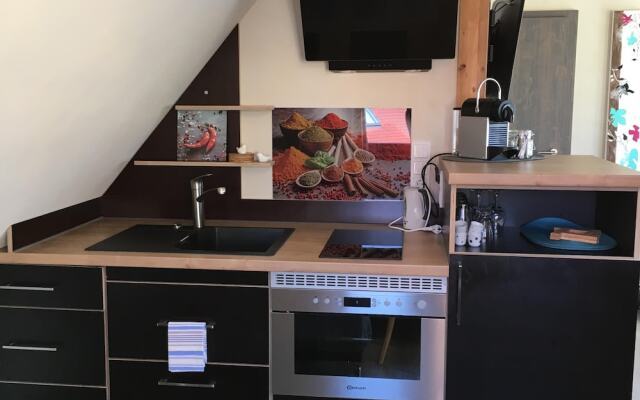 Schmuckkästle am Schiersteiner Hafen