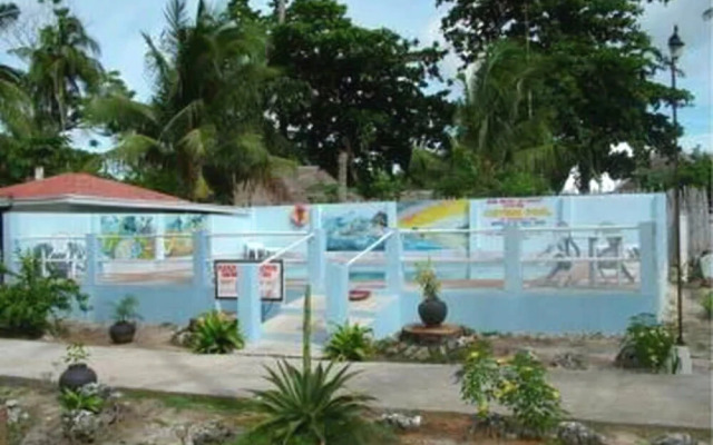 Tickety Boo Beach Resort