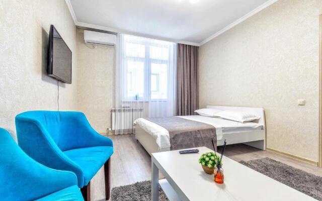 Raisson Aparthotel Expo P61