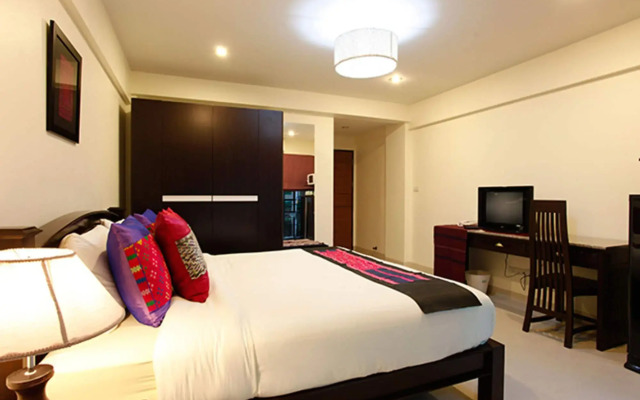 The XYM Hotel
