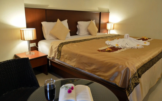 Sharaya Residence Patong