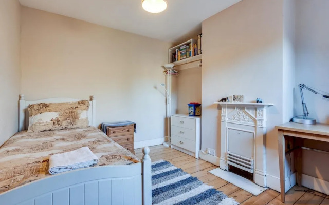Lovely Terraced 2-bed House Near Hinksey Park