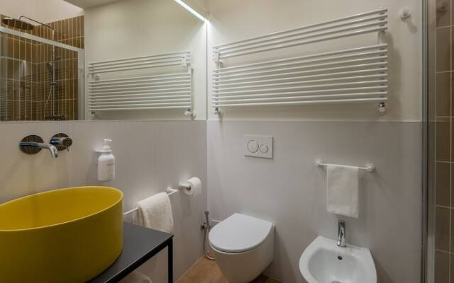 Oro1 Florence Luxury Apartment by Mmega