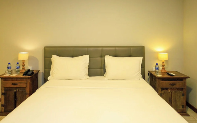 Vila Angatu Eco Resort & SPA