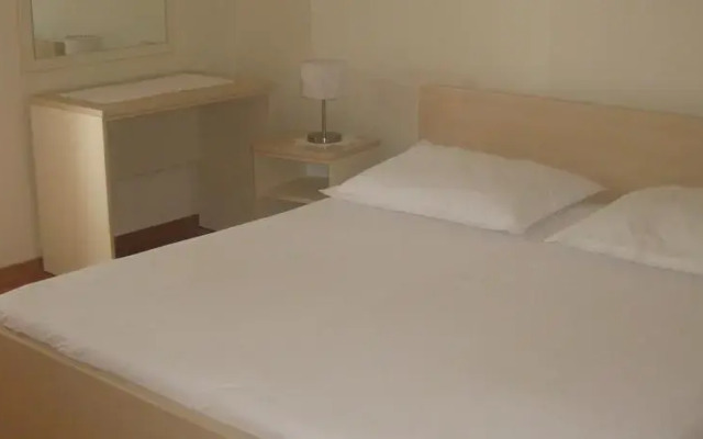 Apartment Skunc