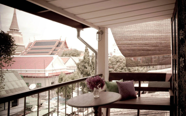 The Asadang Old Time Bangkok