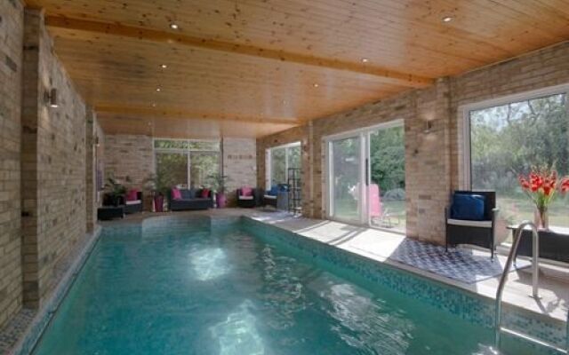 Beechwood House