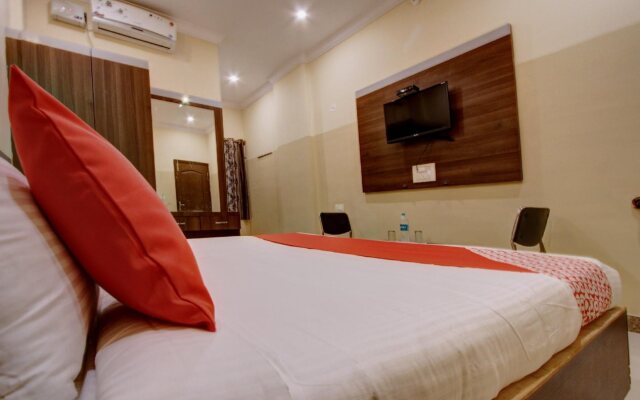 Rathneshwari Residency By OYO Rooms