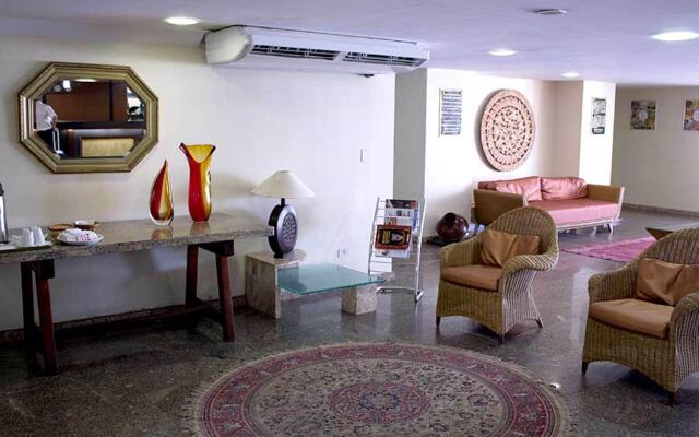 Dan INN Mar Piedade By Nacional Inn