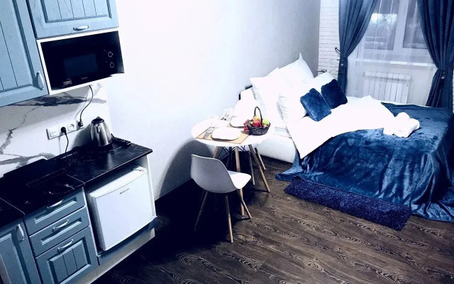 Deluxe Apartment (Deluxe)