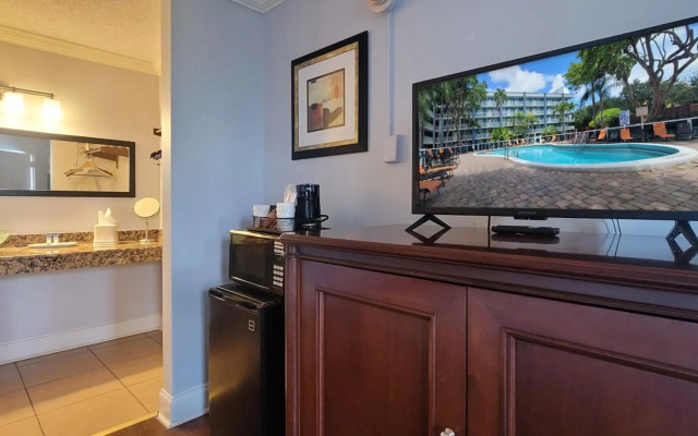 Fort Lauderdale Grand hotel