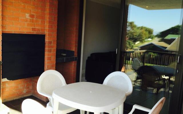 De Reyger Jeffreys Bay