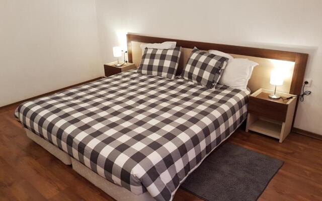 Family 2 bed Apartment in Bansko