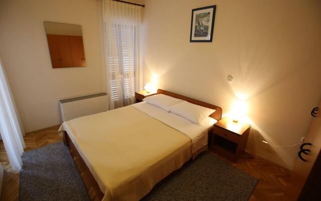 Hotel Lucija