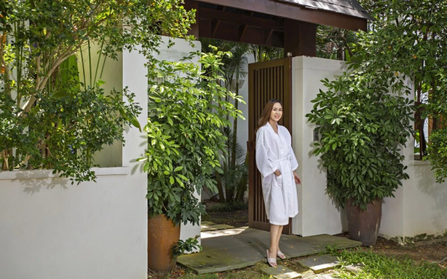 Abogo Resort Villas Luxury Da Nang