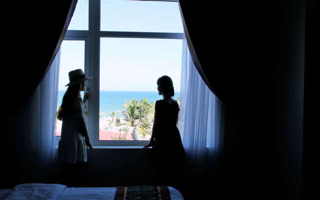 Lion Sea Hotel