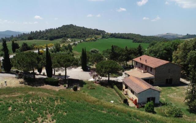 Locanda il Boschetto