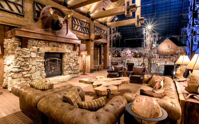 Big Cypress Lodge
