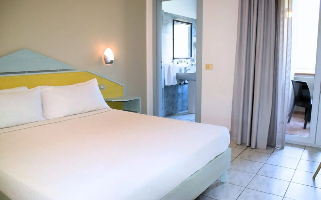 Lu' Hotel Porto Pino