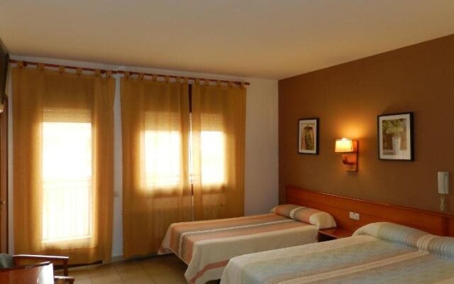 Hostal El Castell