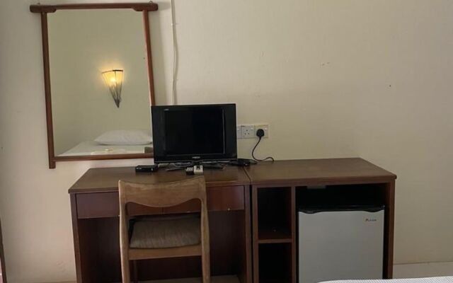 Charlie Langkawi Motel