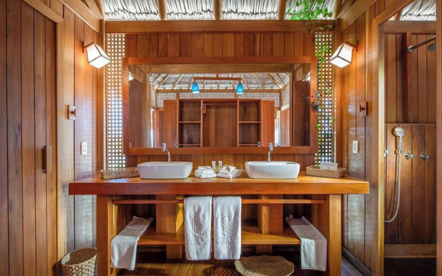 Jaguaribe Lodge & Kite