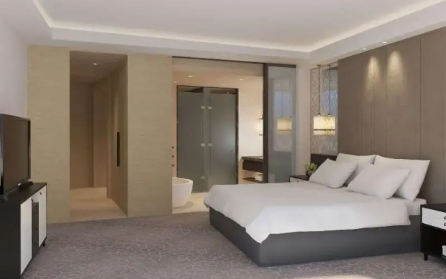 Sofitel Riyadh Hotel & Convention Centre