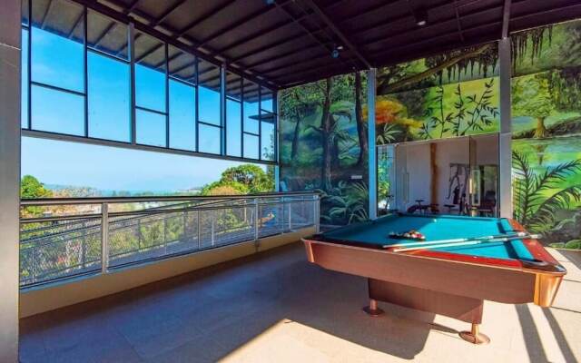 Myrus Resort Langkawi